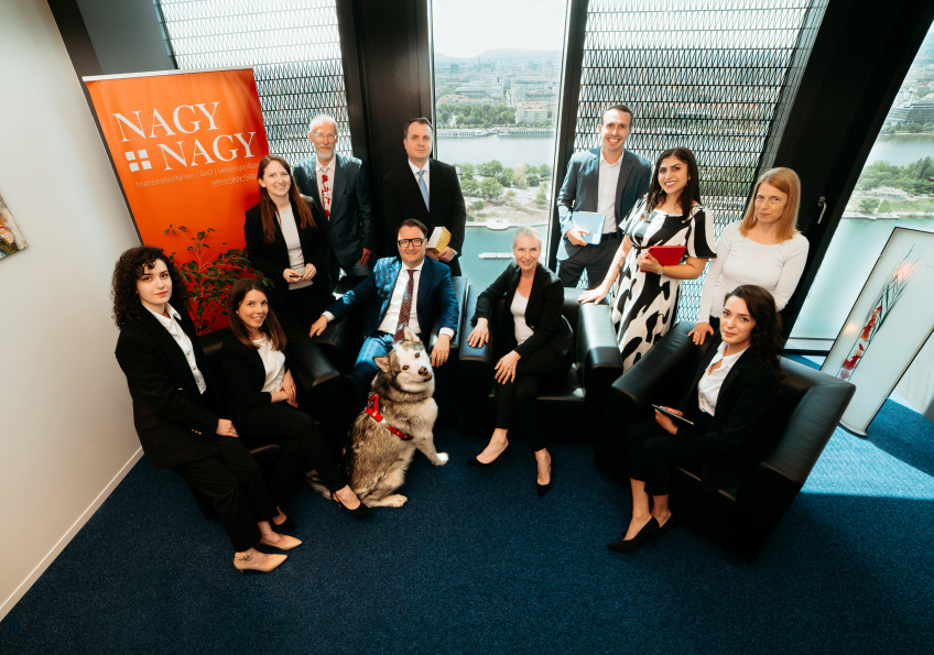 Nagy Team